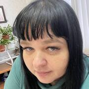 Svetlana 48 Voronezh