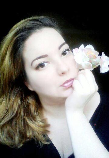 My photo - Eva, 34 from Tashkent (@eva16220)