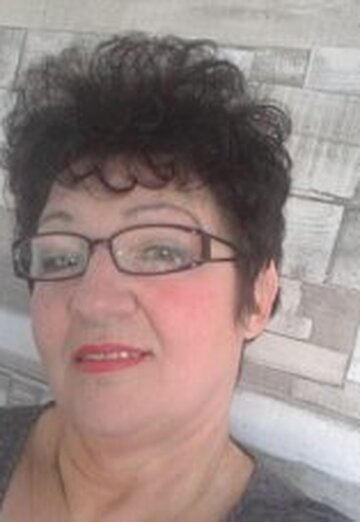 My photo - lara, 65 from Ochtrup (@lara6696)