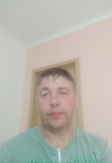 My photo - Andrey, 55 from Svetogorsk (@andrey844254)