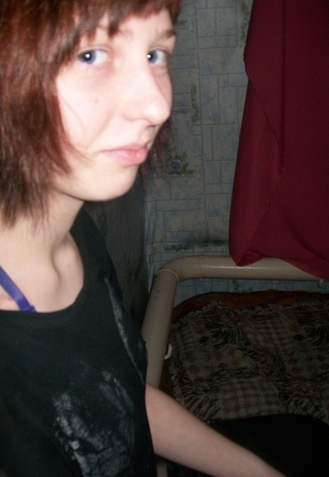Mein Foto - Mirka, 32 aus Kuibyschew (@mirka5)