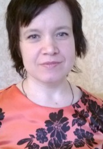 Моя фотографія - Наталья, 45 з Троїцько-Печерськ (@natalya106025)