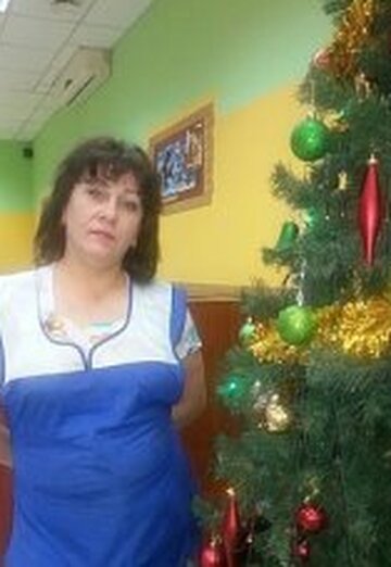 Mi foto- ANNA, 54 de Karagandá (@anna133371)