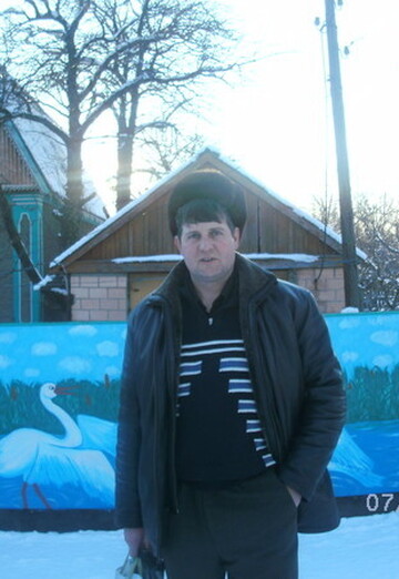 My photo - pavel, 48 from Krasnodon (@pavel73270)
