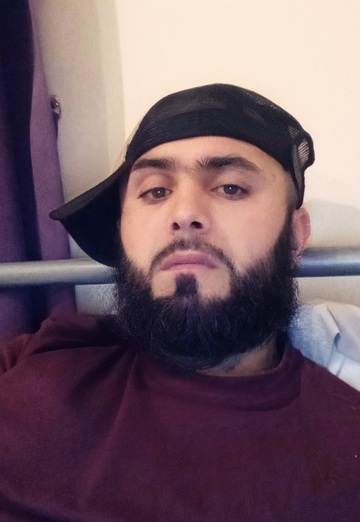 My photo - Novyy drug, 37 from York (@noviydrug74)