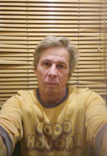 My photo - Vladimir, 60 from Vienna (@vladimir456374)