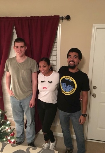 Edgar Soto (@edgarsoto) — my photo № 1