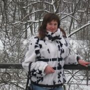 Natasha 35 Chornobai