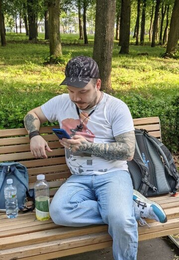 Brodyaga (@valeriy9082) — my photo № 4