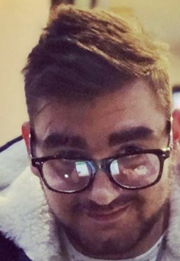 My photo - Badinga, 35 from Arbanë (@badinga)