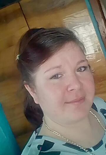 Ma photo - Tatiana, 39 de Kyakhta (@tatyana290782)