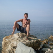 Aleksey 49 Korenovsk