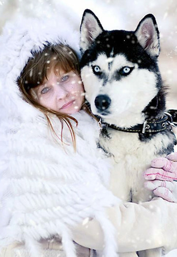 Natalya (@natalya208241) — my photo № 2