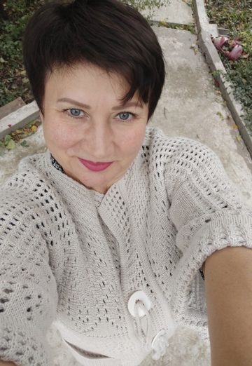 Minha foto - Evgeniya, 52 de Shajty (@evgeniyashkrabo)