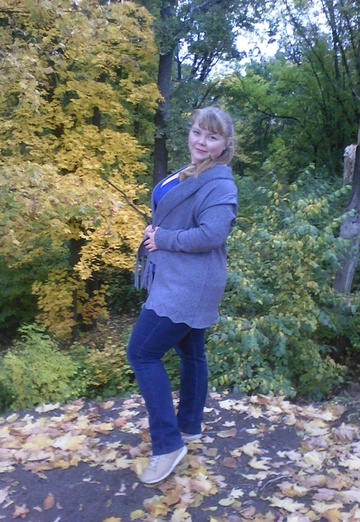 Mein Foto - Olga, 30 aus Nowy Oskol (@olga201058)