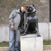 Leonid 47 Moscow