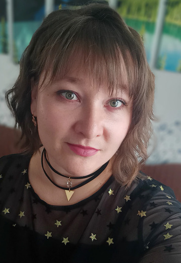 Irina (@irina380425) — my photo № 1