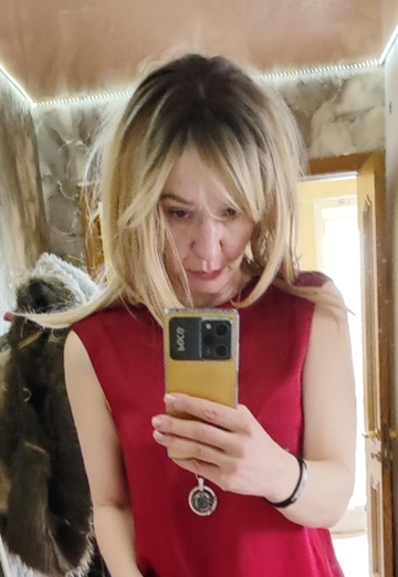 Sveta (@sveta50200) — my photo № 1