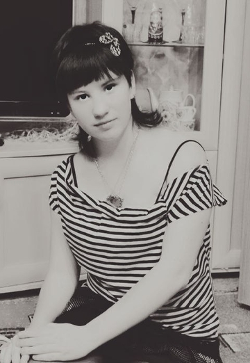 Моя фотография - Диана, 28 из Дзержинск (@id619968)