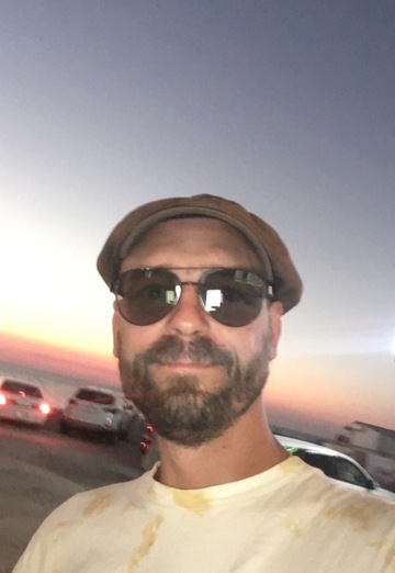 My photo - Georgiy, 38 from Moscow (@georgiy8040)