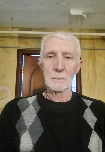 Benim fotoğrafım - Vladimir, 64  Noginsk şehirden (@vladimir423914)