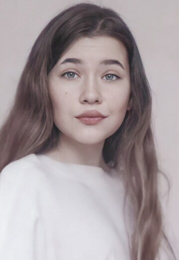 My photo - Ida, 23 from Végennes (@ida646)