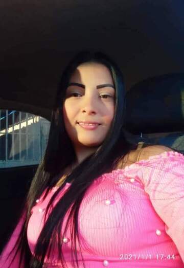 Andreina Fernández (@andreinarodrguez) — my photo № 1