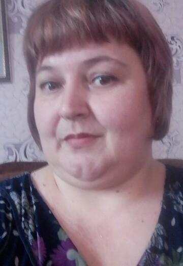 My photo - Natalya, 45 from Ivanovka (@natalya352123)
