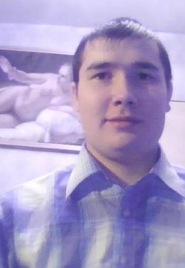 Kotik (@odinokiy7) — my photo № 3