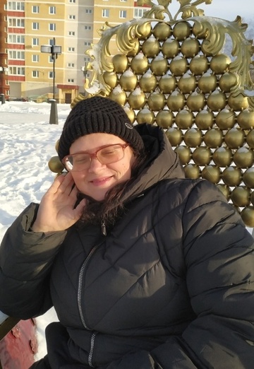 My photo - Alenushka, 47 from Satka (@alenushka2313)
