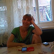 Olesya 44 Borisoglebsk