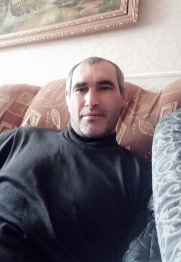 Моя фотографія - Brat, 38 з Нефтеюганськ (@brat596)