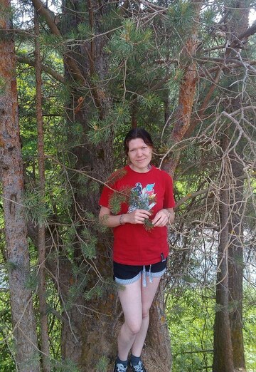 Lyudmila (@ludmila92635) — my photo № 3