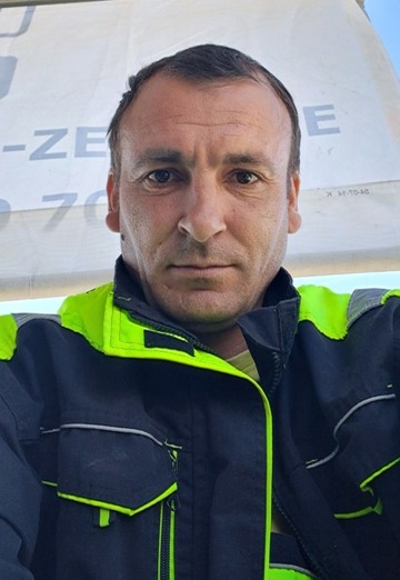 My photo - Aleksandr, 41 from Pocking (@aleksandr1206612)