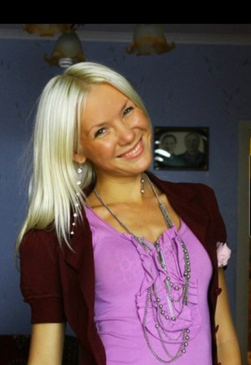 My photo - Gulya, 36 from Moscow (@gulya1922)