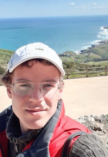 My photo - Maksim, 31 from Carnaxide (@maksim243612)