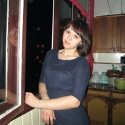 Elena 34 Rivne