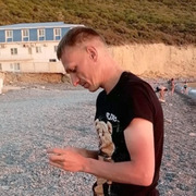 Evgeniy 37 Voskresensk