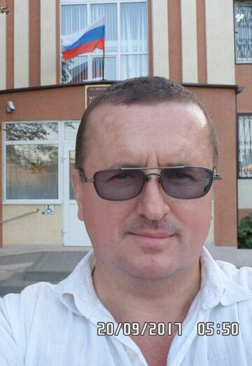 La mia foto - Gennadiy, 36 di Taganrog (@gennadiy39089)
