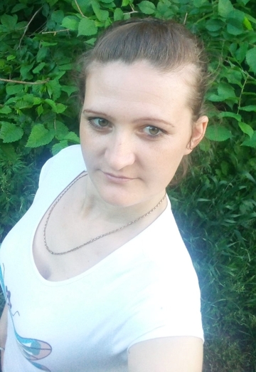 My photo - Tatyana, 32 from Krynychky (@tatyana347770)
