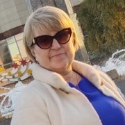 Svetlana 50 Qaraghandy