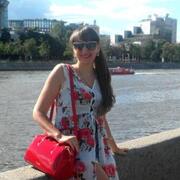 Lis ❤ 27 Moscow