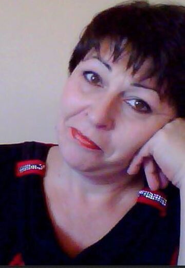 My photo - Gyulchatay, 57 from Ust-Labinsk (@gulchatay65)