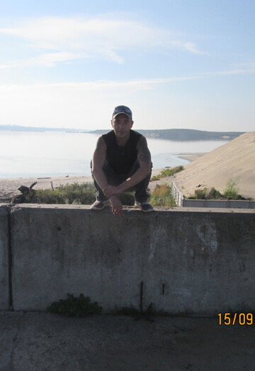 Aleksey (@aleksey254564) — my photo № 1