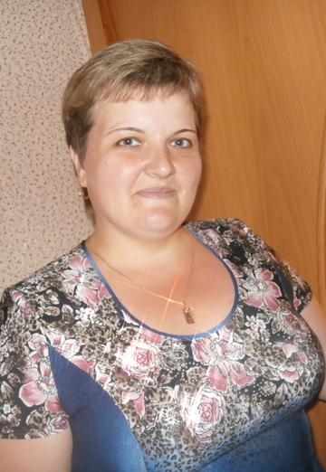 Mein Foto - ANNA, 44 aus Djatkowo (@anna44093)