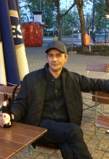 Моя фотографія - Vaxo, 54 з Потсдам (@vaxo400)