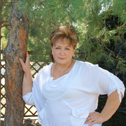 Natalya 63 Volgodonsk