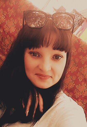 My photo - Natasha, 30 from Kharkiv (@natasha73831)