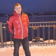 Sergey 37 Irkutsk