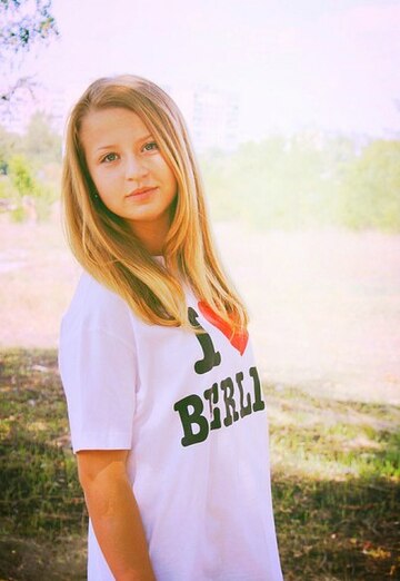 Nika (@nika9814) — my photo № 5